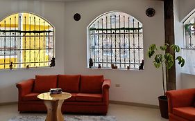 Kuntur Inn Hotel
